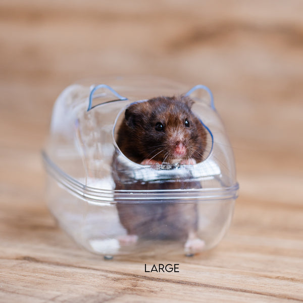 Load image into Gallery viewer, Acrylic Cat Sand Dome
