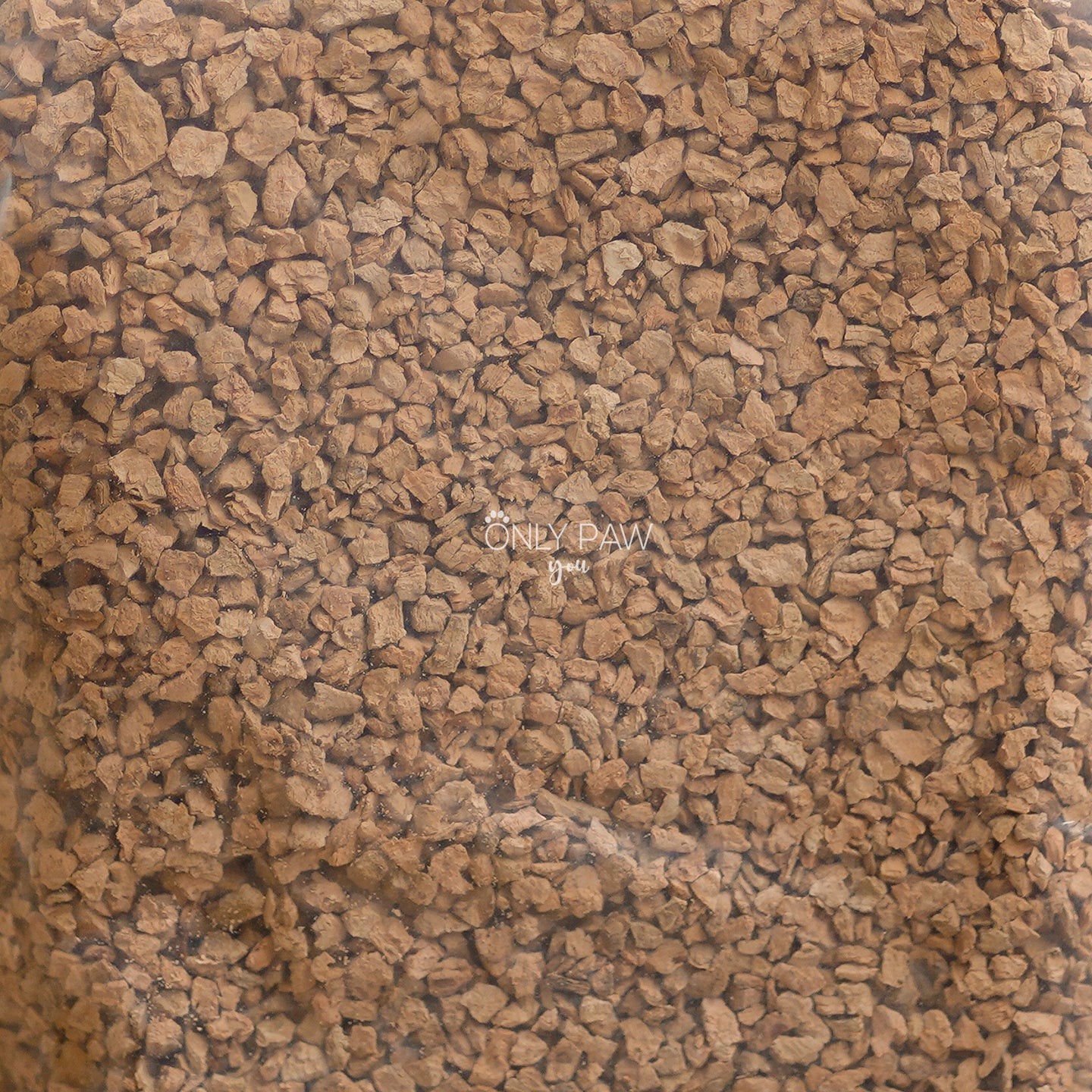 Niteangel Soft Cork Granule 5L | Large