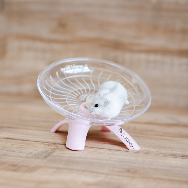 Load image into Gallery viewer, Hamster Flying Saucer
