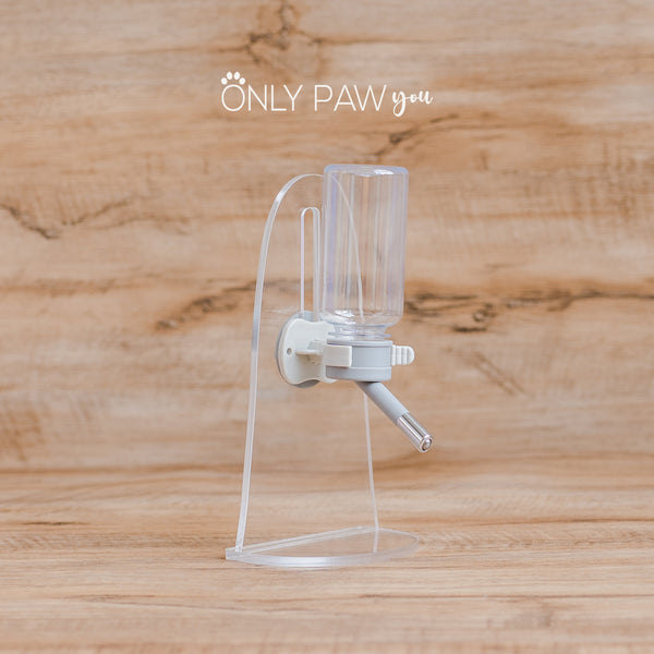 Load image into Gallery viewer, Tafit Acrylic Water bottle Stand
