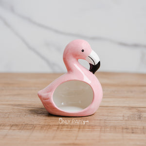The Flamingo Hideout