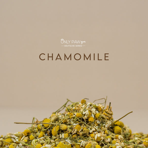 Load image into Gallery viewer, Chamomile Flower
